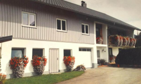 Ferienwohnung Bechter